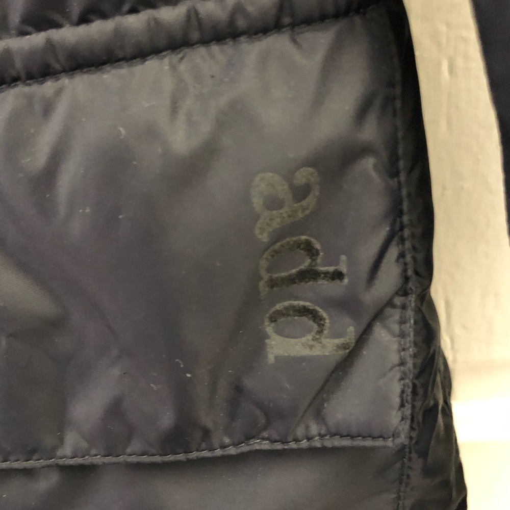 Add puffer coat - Picture 4 of 4